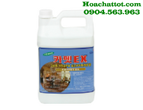 Carpet EX Extraction Cleaner